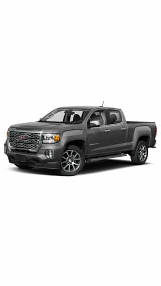 2021 GMC Canyon Denali 1GTP6EE17M1257040 2021 GMC Canyon Denali
