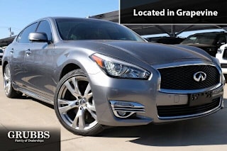 2018 Infiniti Q70L JN1BY1PP2JM330178 2018 Infiniti Q70L