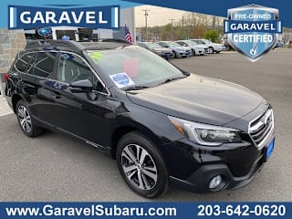 2018 Subaru Outback 3.6R Limited 4S4BSENC9J3339712 2018 Subaru Outback 3.6R Limited