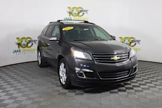 2017 Chevrolet Traverse 1GNKRGKD3HJ121528 2017 Chevrolet Traverse
