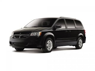2013 Dodge Grand Caravan SE 2C4RDGBG2DR732740 2013 Dodge Grand Caravan SE