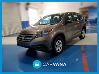 2014 Honda CR-V 5J6RM3H38EL003806 2014 Honda CR-V
