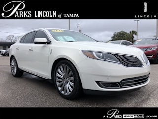 2013 Lincoln MKS 1LNHL9DK6DG618457 2013 Lincoln MKS