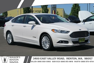 2016 Ford Fusion Hybrid SE 3FA6P0LU9GR385174 2016 Ford Fusion Hybrid SE