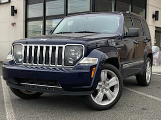 2012 Jeep Liberty Jet Edition 1C4PJMFKXCW205547 2012 Jeep Liberty Jet Edition