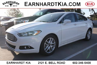 2015 Ford Fusion 3FA6P0HD7FR258592 2015 Ford Fusion