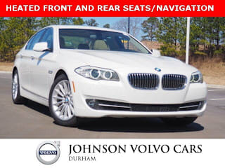 2013 BMW 5 Series 535i WBAFR7C57DC825180 2013 BMW 5 Series 535i