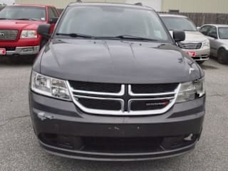 2017 Dodge Journey SE 3C4PDCAB1HT557017 2017 Dodge Journey SE