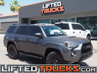 2016 Toyota 4Runner TRD Pro JTEBU5JR0G5339910 2016 Toyota 4Runner TRD Pro
