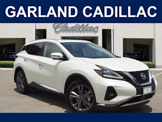 2021 Nissan Murano Platinum 5N1AZ2DJ6MC122743 2021 Nissan Murano Platinum
