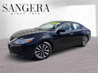2017 Nissan Altima 1N4AL3AP7HC243393 2017 Nissan Altima