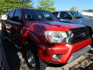 2012 Toyota Tacoma V6 3TMLU4EN9CM102086 2012 Toyota Tacoma V6