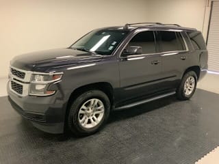 2018 Chevrolet Tahoe LT 1GNSCBKC5JR254388 2018 Chevrolet Tahoe LT