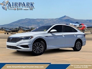 2019 Volkswagen Jetta 1.4T SEL 3VWE57BU2KM256279 2019 Volkswagen Jetta 1.4T SEL