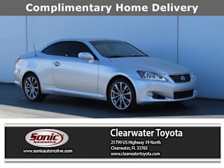2014 Lexus IS 350C JTHFE2C2XE2510175 2014 Lexus IS 350C