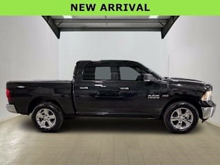 2016 Ram Pickup 1500 1C6RR7LT4GS112284 2016 Ram Pickup 1500