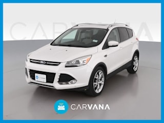 2015 Ford Escape Titanium 1FMCU0JX5FUA02739 2015 Ford Escape Titanium