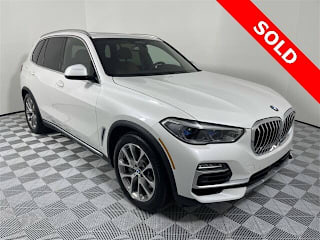 2021 BMW X5 xDrive45e 5UXTA6C05M9E49704 2021 BMW X5 xDrive45e