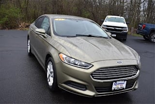 2013 Ford Fusion 3FA6P0H72DR109319 2013 Ford Fusion