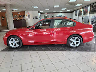 2015 BMW 3 Series 328i xDrive WBA3B3G55FNT17033 2015 BMW 3 Series 328i xDrive