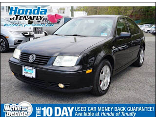 2002 Volkswagen Jetta GLS 1.8T 3VWSE69M92M025091 2002 Volkswagen Jetta GLS 1.8T