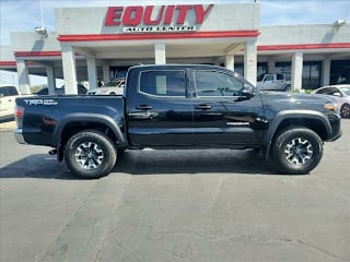 2021 Toyota Tacoma SR5 V6 3TMAZ5CN4MM150761 2021 Toyota Tacoma SR5 V6