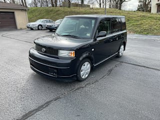 2006 Scion xB Base JTLKT324164060036 2006 Scion xB Base