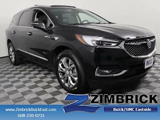 2019 Buick Enclave Avenir 5GAEVCKW5KJ146158 2019 Buick Enclave Avenir