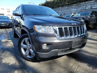 2011 Jeep Grand Cherokee Limited 1J4RR5GG3BC713497 2011 Jeep Grand Cherokee Limited