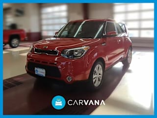 2016 Kia Soul KNDJX3A56G7866783 2016 Kia Soul