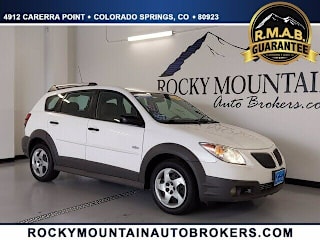 2008 Pontiac Vibe 5Y2SL65878Z416264 2008 Pontiac Vibe