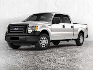 2012 Ford F-150 1FTFW1CF1CFC70757 2012 Ford F-150