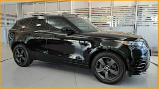 2020 Land Rover Range Rover Velar P250 R-Dynamic S SALYK2EX9LA253288 2020 Land Rover Range Rover Velar P250 R-Dynamic S