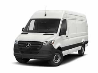 2020 Mercedes-Benz Sprinter Cargo W1Y4ECHY5LT038739 2020 Mercedes-Benz Sprinter Cargo