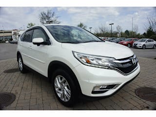 2016 Honda CR-V 5J6RM3H54GL029856 2016 Honda CR-V