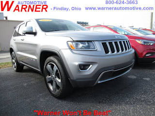 2014 Jeep Grand Cherokee Limited 1C4RJFBGXEC549793 2014 Jeep Grand Cherokee Limited