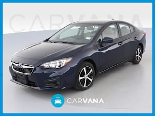 2019 Subaru Impreza 4S3GKAC6XK3628812 2019 Subaru Impreza