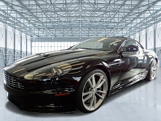 2010 Aston Martin DBS SCFFDCCD4AGE11798 2010 Aston Martin DBS