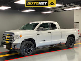 2016 Toyota Tundra SR 5TFUW5F14GX527618 2016 Toyota Tundra SR