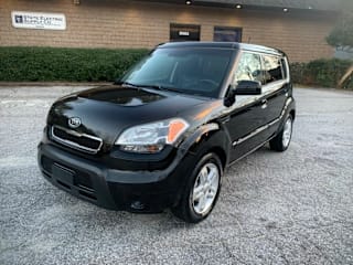 2010 Kia Soul KNDJT2A26A7094983 2010 Kia Soul