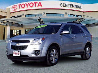 2015 Chevrolet Equinox 2GNFLGE32F6228960 2015 Chevrolet Equinox
