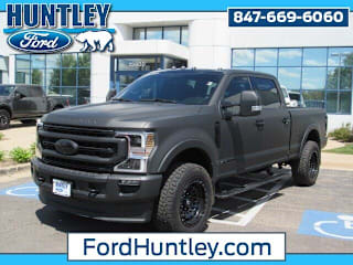 2020 Ford F-250 Super Duty King Ranch 1FT7W2BT9LEC17943 2020 Ford F-250 Super Duty King Ranch