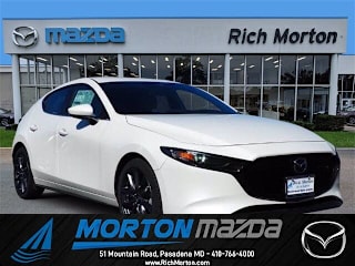 2019 Mazda Mazda3 Base JM1BPBJM7K1129433 2019 Mazda Mazda3 Base