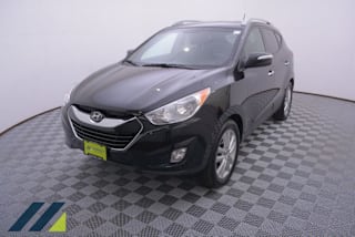 2012 Hyundai Tucson Limited KM8JU3AC7CU370843 2012 Hyundai Tucson Limited
