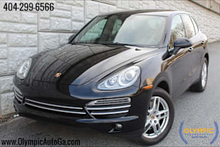 2014 Porsche Cayenne Platinum WP1AA2A20ELA08925 2014 Porsche Cayenne Platinum