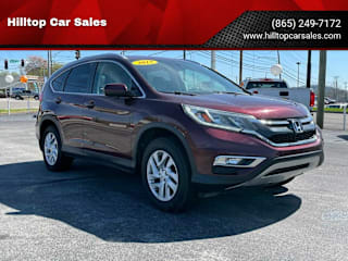 2015 Honda CR-V EX-L 2HKRM4H71FH602793 2015 Honda CR-V EX-L