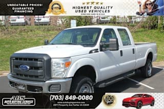 2015 Ford F-350 Super Duty XL 1FT8W3B66FED43976 2015 Ford F-350 Super Duty XL