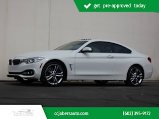 2014 BMW 4 Series 435i xDrive WBA3R5C59EK187951 2014 BMW 4 Series 435i xDrive