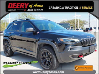 2019 Jeep Cherokee Trailhawk 1C4PJMBXXKD139979 2019 Jeep Cherokee Trailhawk