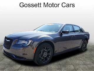2019 Chrysler 300 Touring 2C3CCARG3KH691070 2019 Chrysler 300 Touring